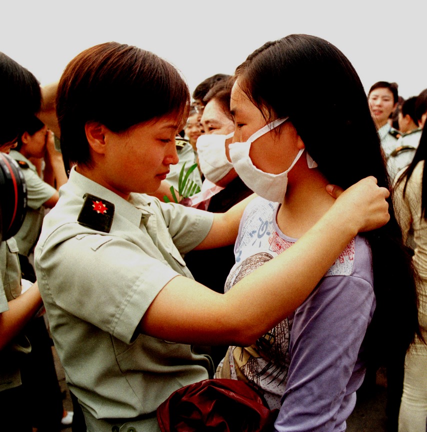 首届中国老年摄影展--名家百作展