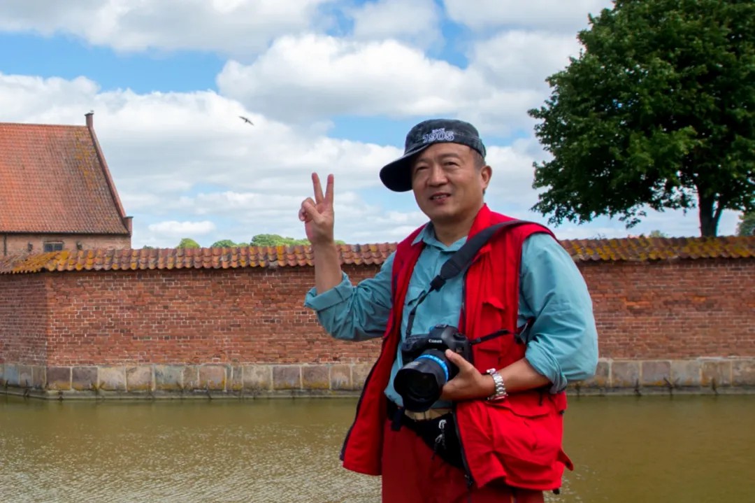 2022 我的影像记忆——魏方合 