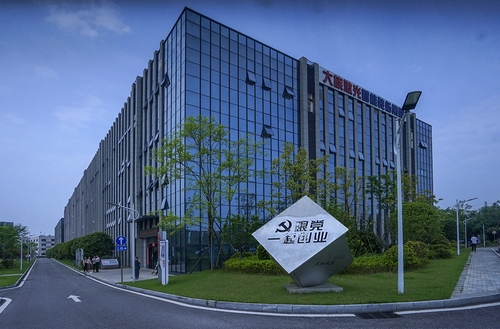 向新而行，激光生产智能化