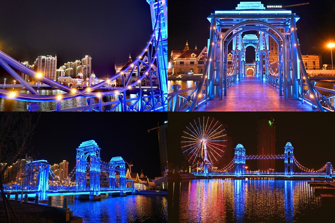 CSPA2021山东荣成那香海摄影采风活动优秀作品选登