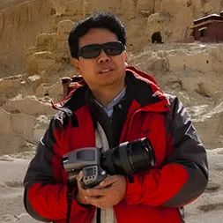 热烈祝贺我会理事刘秀军同志获第十四届中国摄影金像奖(纪实摄影类)